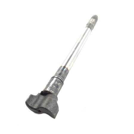 Hendrickson Camshaft, Brake, 28 Spline, 12.25 7.50 Size Brake S-31110-7L